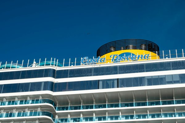 Séjournez en famille au camping Del Ochriste à Concarneau