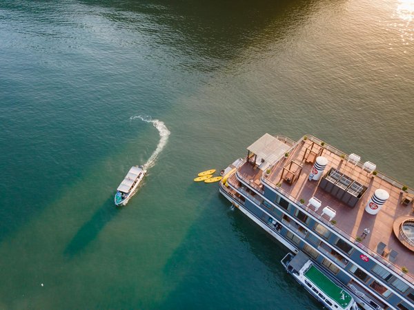 Top 10 des lieux incontournables à Paris