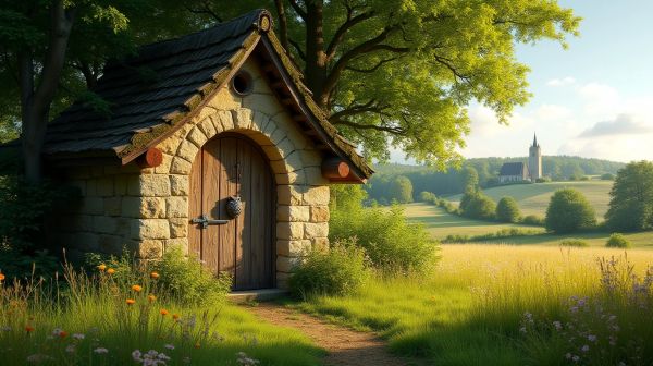 Choisir un gîte grande capacité en Normandie : bienfaits et conseils pratiques