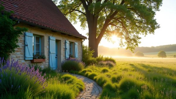 Choisir un gîte grande capacité en Normandie : bienfaits et conseils pratiques