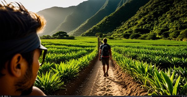 Devenir digital nomad : le chemin vers votre liberté professionnelle