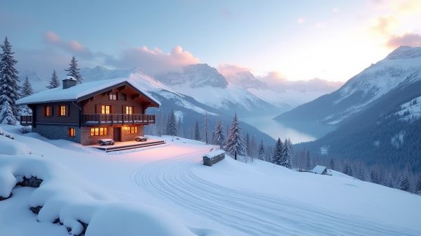 Quels avantages d'un séjour ski aux alpes avec tout inclus ?