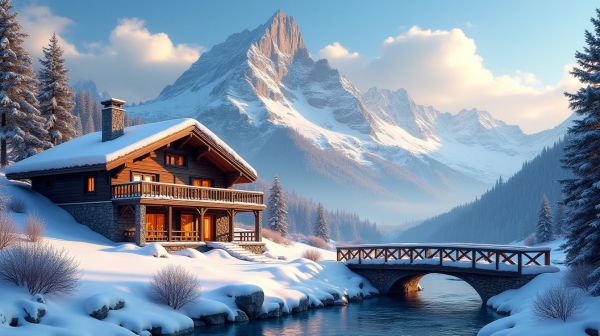 Quels avantages d'un séjour ski aux alpes avec tout inclus ?