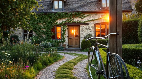 Top 5 astuces pour sélectionner un gîte spacieux en Normandie