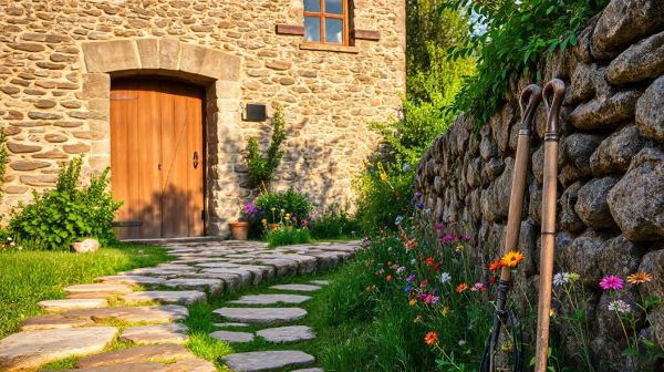 Top 5 astuces pour sélectionner un gîte spacieux en Normandie
